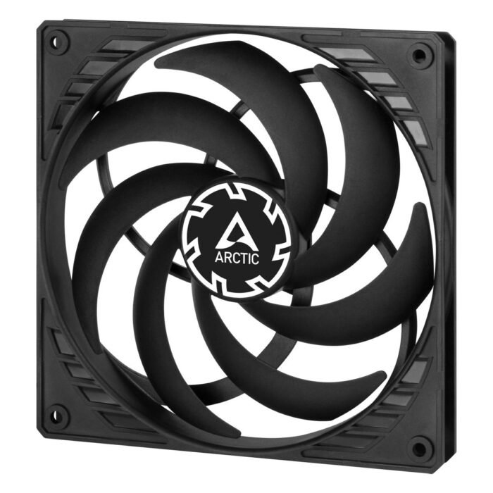Вентилатор ARCTIC P14 SLIM PWM PST - Image 1