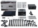 Захранващ блок Seasonic PRIME TX-1000, 1000W - Image 6