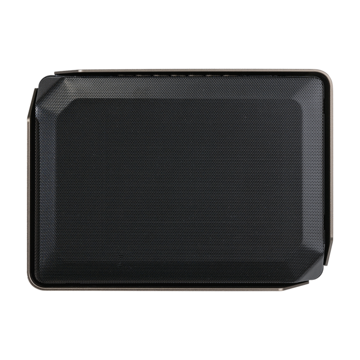 Кутия Cooler Master NCore 100 MAX Bronze Edition, Mini Tower - Image 9