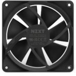 Вентилатор NZXT F120 RGB Черен - Image 6