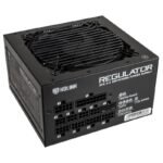 Захранващ блок Kolink Regulator 750W 80+ Gold ATX 3.0 - Image 2