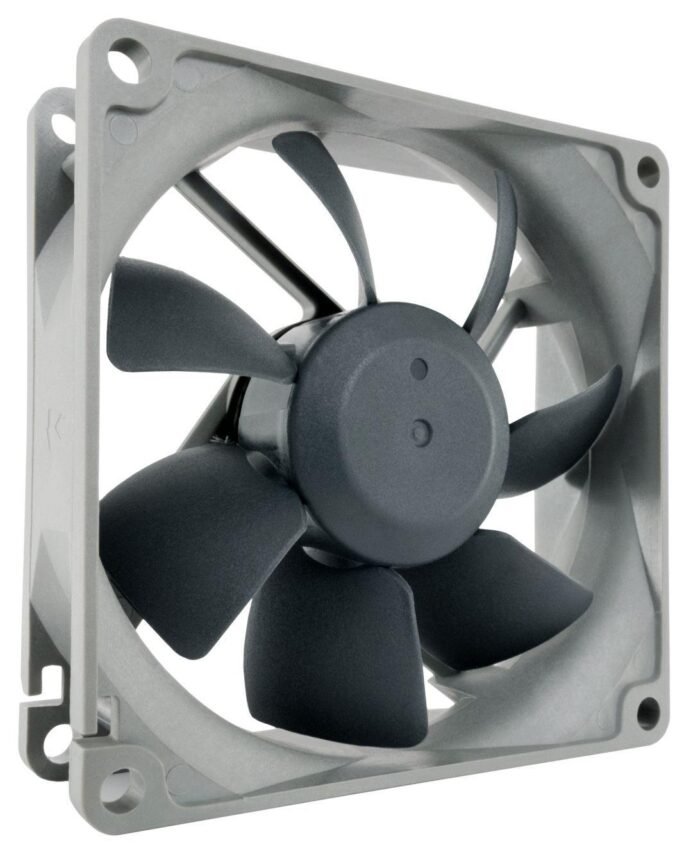 Вентилатор Noctua NF-R8 redux-1200, 80mm - Image 1