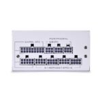 Захранващ блок Lian Li SP750 750W White 80+ Gold SFX - Image 10