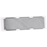 Охладител за процесор Lian Li GALAHAD II LCD 360 ARGB - White - Image 4