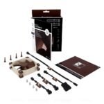 Вентилатор Noctua 92mm NF-A9 FLX 92mm - Image 4