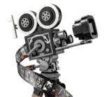 LEGO Disney - Walt Disney Tribute Camera - 43230 - Image 5