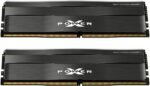 Памет Silicon Power XPOWER Zenith 16GB(2x8GB) DDR4 3200MHz SP016GXLZU320BDC
