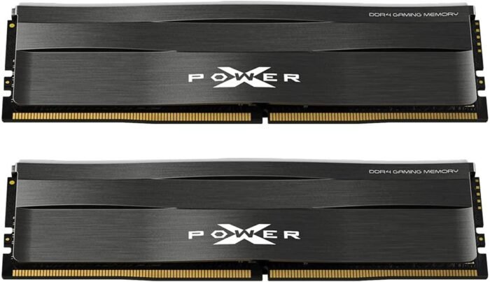 Памет Silicon Power XPOWER Zenith 16GB(2x8GB) DDR4 3200MHz SP016GXLZU320BDC - Image 1