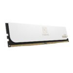 Памет Team Group T-CREATE EXPERT White DDR5 32GB(2x16GB) 6000MHz CL30 - Image 3