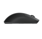 Геймърска безжична мишка Dark Project Novus BG - Black - Image 4