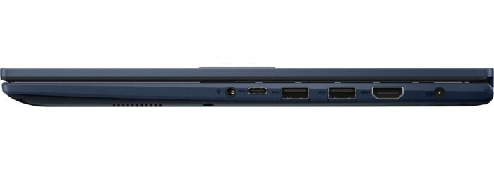 Лаптоп ASUS Vivobook 15 X1504VA-BQ057W - 15.6" Full HD, Intel i7-1355U, 16GB DDR4, 512GB SSD, Windows 11 Home - Image 10