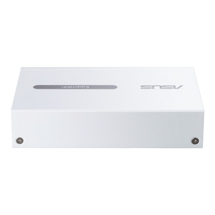 Суич ASUS ExpertWiFi EBP15 5-Port GbE, 4 PoE+ Ports 5 x 10/100/1000Mbps ports - Image 3