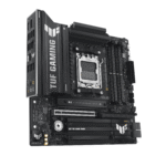 Дънна платка ASUS TUF GAMING B850M-PLUS socket AM5 - Micro-ATX - Image 3