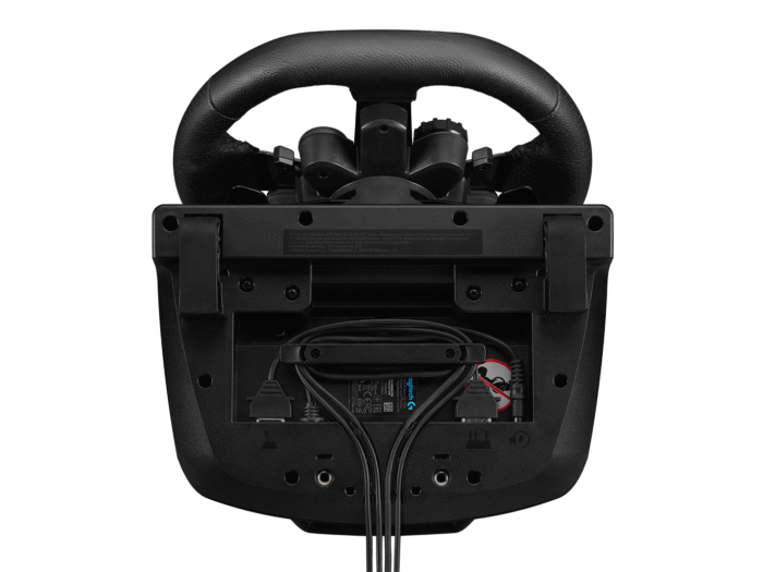 Волан Logitech G923 Sim Racing Wheel, Xbox, PC - Image 6