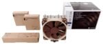Охладител за процесор Noctua NH-U12S - Image 4