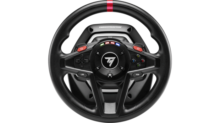 Волан THRUSTMASTER, T128 Racing Wheel, за PC и XBOX - Image 2