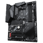 Дънна платка GIGABYTE B550 AORUS ELITE V2 Socket AM4 - Image 3