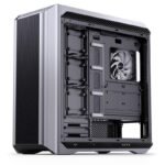 Кутия Jonsbo D500 TG, Full Tower, Сив - Image 6