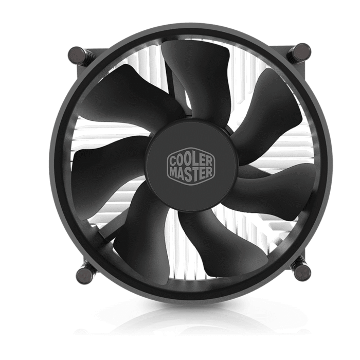 Охладител за процесор CM I50 LGA 1700 - Image 2
