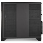 Кутия Lian Li O11 Vision Mid-Tower, Tempered Glass, Черна - Image 5