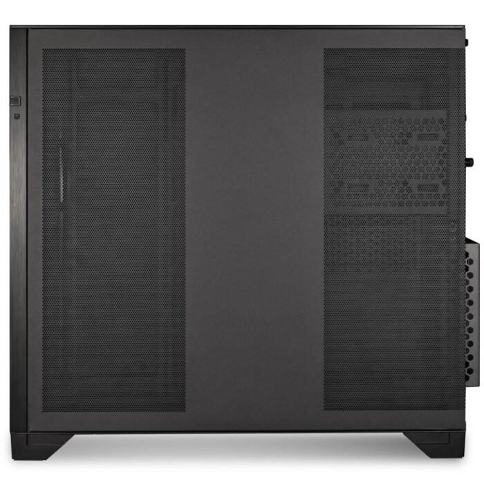 Кутия Lian Li O11 Vision Mid-Tower, Tempered Glass, Черна - Image 5