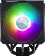 Охладител за процесор Cooler Master MasterAir MA612 Stealth ARGB - Image 2