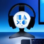 Статуетка Paladone Playstation Head Light - Image 3