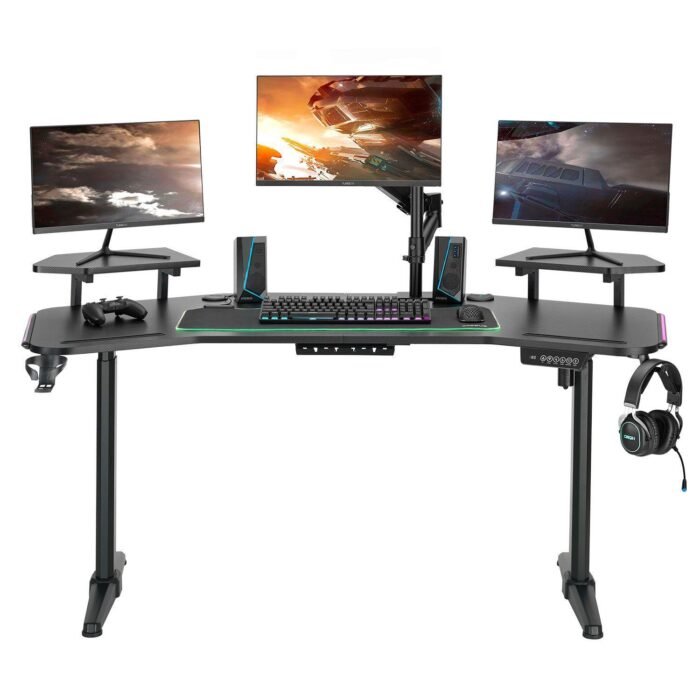 Геймърско бюро Nemesis Rise and Play - Image 4