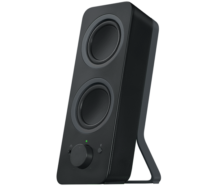 Тонколони Logitech Z207, 10 W - Image 3