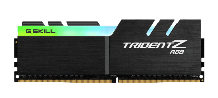 Памет G.SKILL Trident Z RGB 16GB(2x8GB) DDR4 3200MHz F4-3200C16D-16GTZR - Image 5