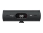Уеб камера LOGITECH BRIO 505 - Image 5
