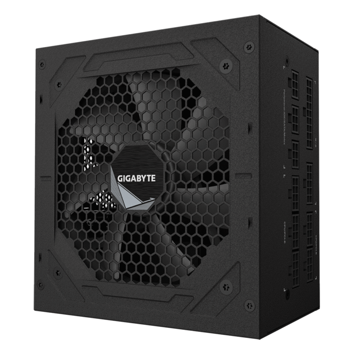 Захранващ блок Gigabyte UD1000GM, 1000W - Image 1