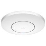 Access Point Cudy AP3000, AX3000, 2.4/5 GHz, 571 - 2402 Mbps, 1× 2.5 Gbps, DC Adapter - Image 2