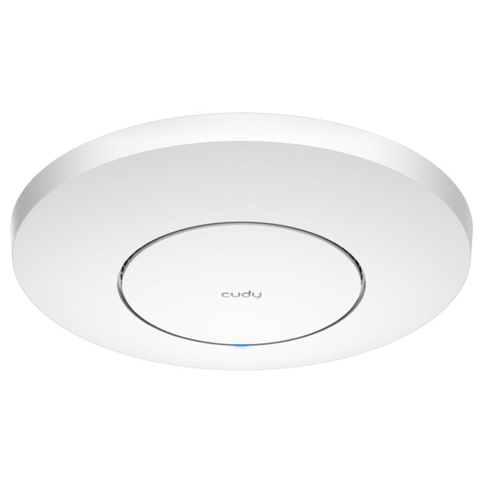 Access Point Cudy AP3000, AX3000, 2.4/5 GHz, 571 - 2402 Mbps, 1× 2.5 Gbps, DC Adapter - Image 2
