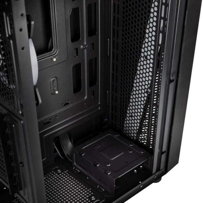 Кутия Kolink Inspire X3 АRGB TG, Mid-Tower - Image 8