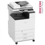 Мултифункционално устройство RICOH M C2000, Цветно, A3, ARDF, 20ppm - Image 2