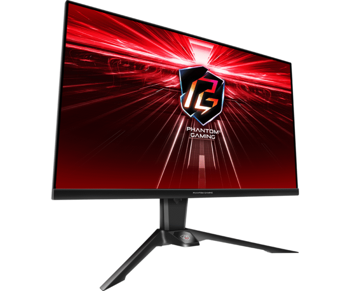 Геймърски Монитор ASRock PG32QF2B 32" QHD (2560X1440) Flat VA - Image 1
