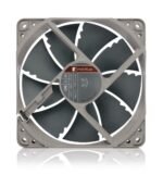 Вентилатор Noctua 120mm NF-P12 redux 1700PWM - Image 3