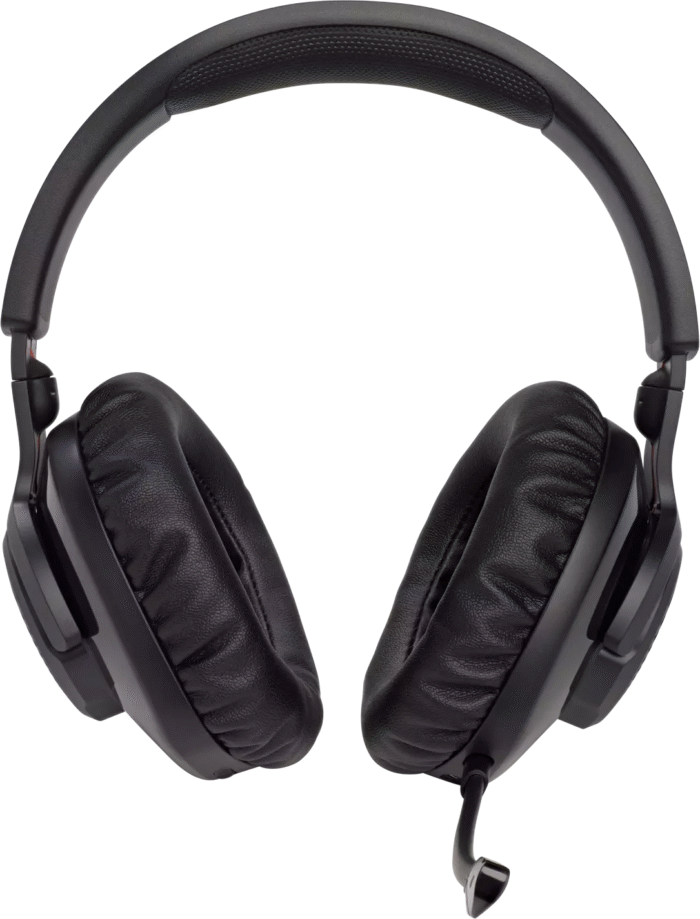 Геймърски Безжични Слушалки JBL Quantum 350 - Image 3