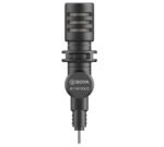 Микрофон BOYA BY-M100UC компактен - Image 4