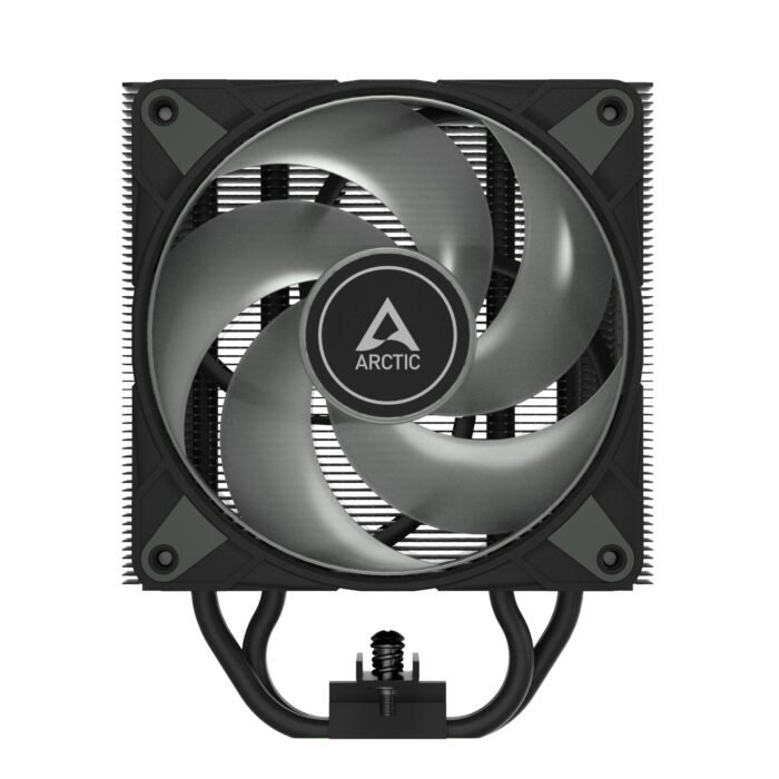 Охладител  ARCTIC Freezer 36 A-RGB Black - ACFRE00124A - Image 4