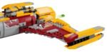 LEGO Star Wars - New Republic E-Wing vs. Shin Hati’s Starfighter - 75364 - Image 6
