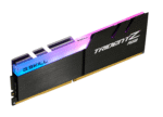 Памет G.SKILL Trident Z RGB 16GB(2x8GB) DDR4 3200MHz F4-3200C16D-16GTZR - Image 4