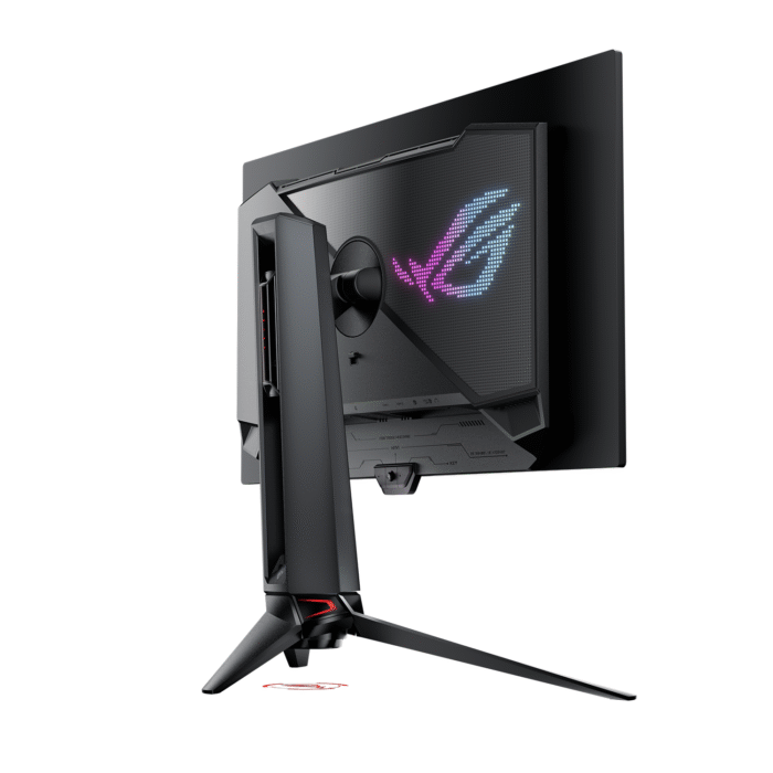 Монитор ROG Swift OLED PG27UCDM - 27" 4K QD-OLED, 240Hz, 0.03ms - Image 6