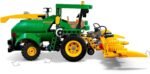 LEGO Technic - John Deere 9700 Forage Harvester - 42168 - Image 4