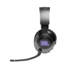 Геймърски слушалки JBL Quantum 400 Black - Image 5