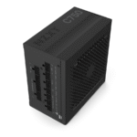 Захранващ блок NZXT C750, 750W 80+ Gold - Image 5