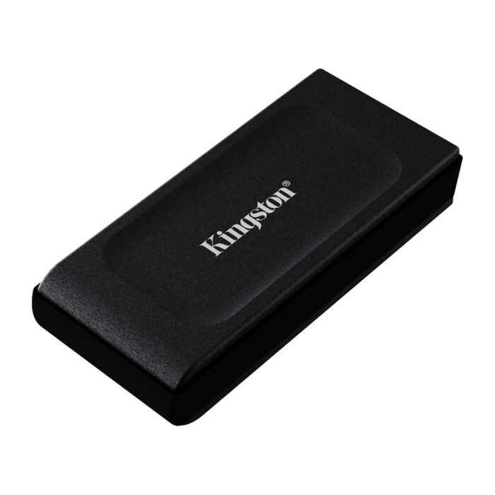 Външен SSD Kingston XS1000, 1TB - Image 2