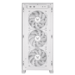 Кутия ASUS TUF GAMING GT302 ARGB - White - Image 5