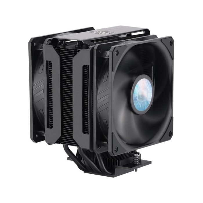Охладител за процесор Cooler Master MasterAir MA612 Stealth - Image 3